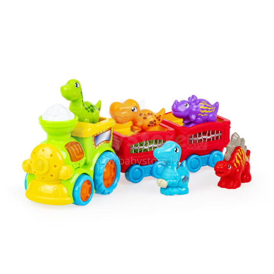 DUMEL DD 44707 Dino Train