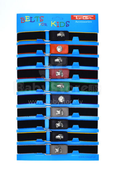 TOPGAL 1573 Belt P15s