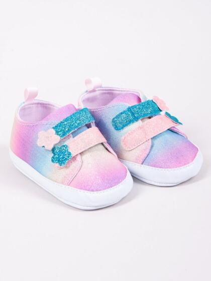 SCORPIO OBO-179 Multicolour shoes for girl 9-15m.