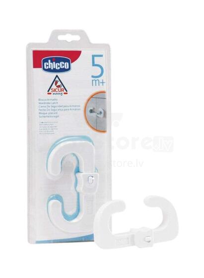Chicco Art.68395.30 Замок для шкафа с ручками
