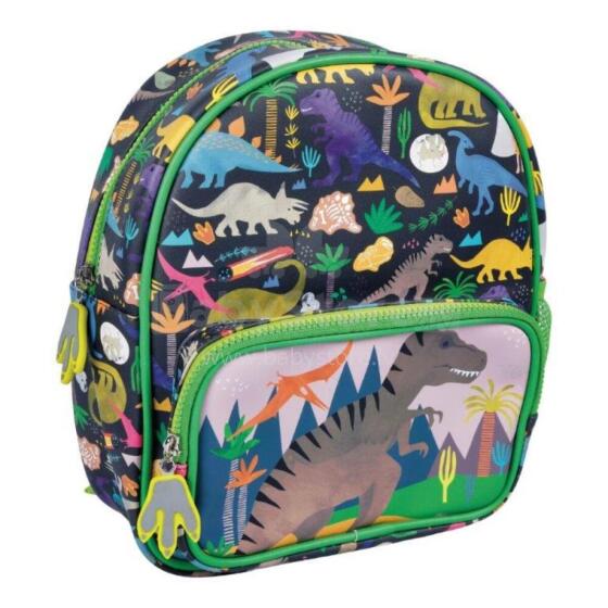 Splat Backpack Dinosaur Art. 42P6354 Детский рюкзак