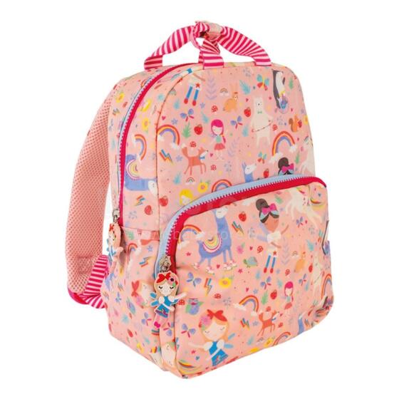 Splat Backpack Fairy Art.48P6003 Backpack