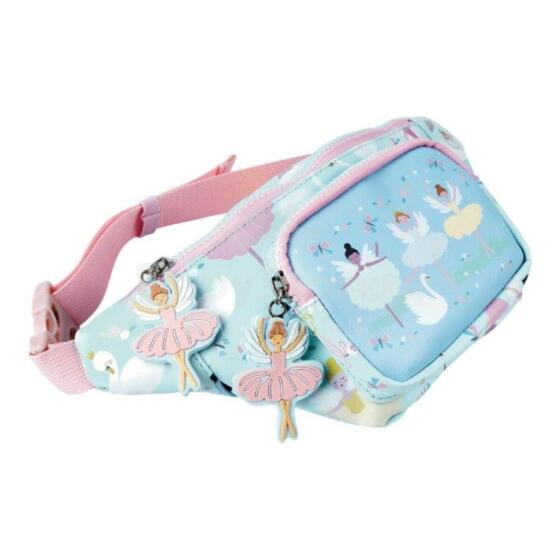 Splat Belt Bag Echanted Art.42P6351  Детская сумочка на пояс