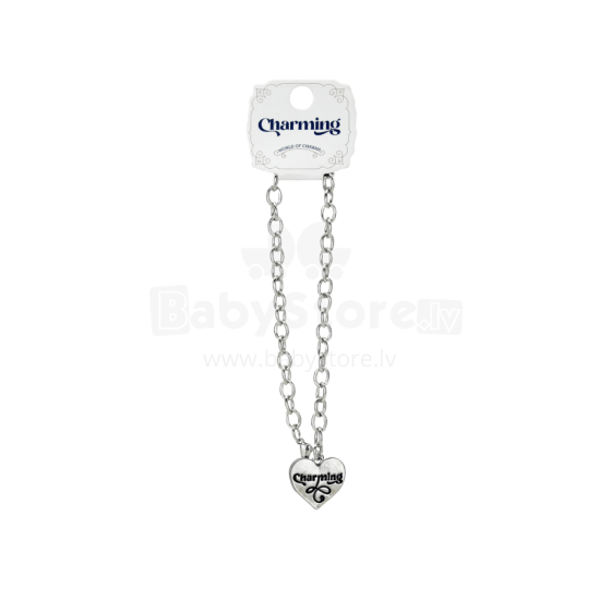 Charming Bracelet Silver Art.CH1004 Детский браслет