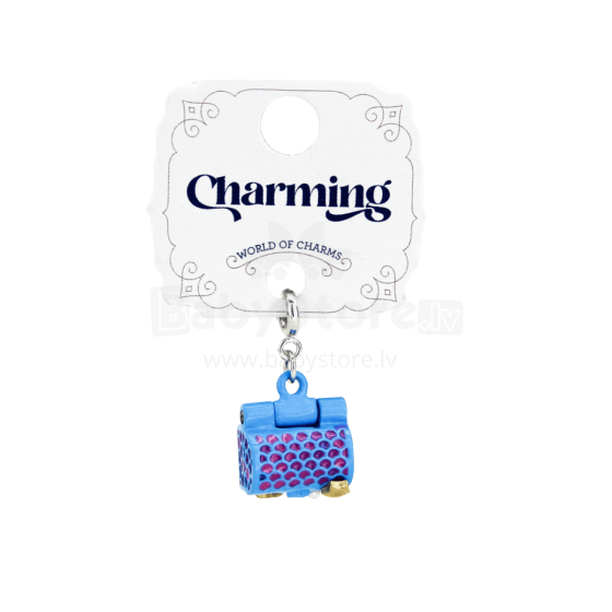 Charming Сharm Art.CH0006 Детский брелок
