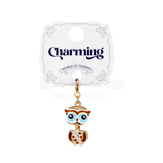 Charming Сharm Art.CH0019 Детский брелок