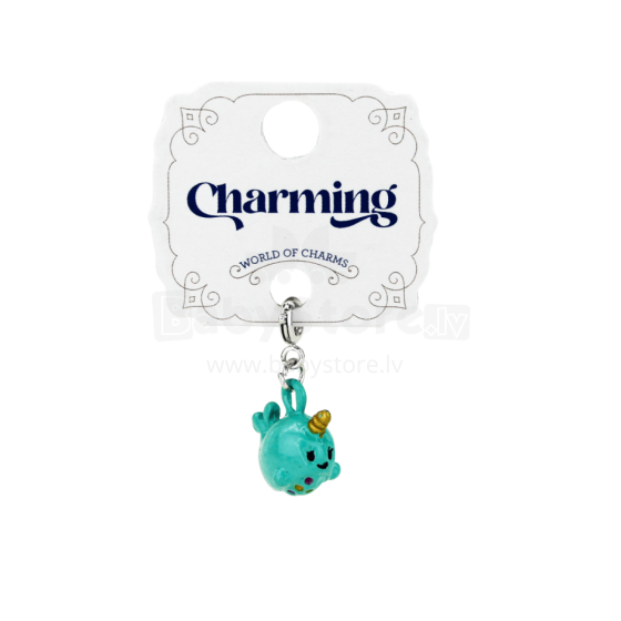 Charming Сharm Art.CH0016 Children's keychain