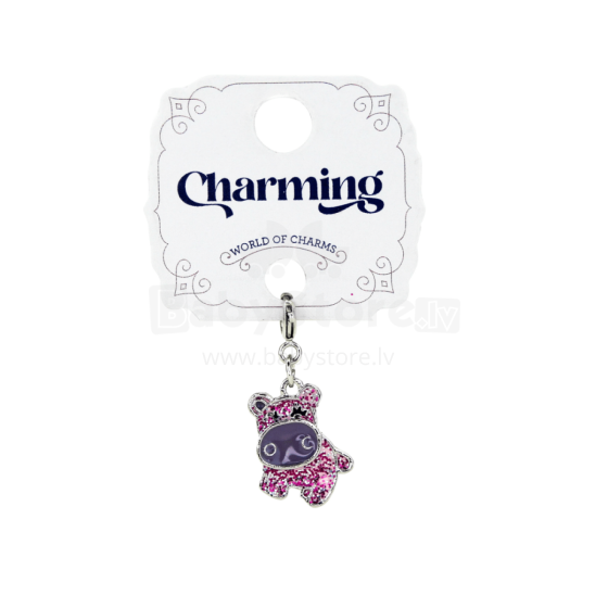 Charming Сharm Art.CH0022 Детский брелок