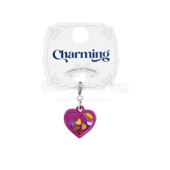 Charming Сharm Art.CH0015 Детский брелок