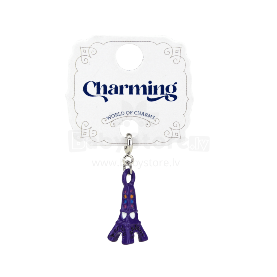 Charming Сharm Art. CH0013 Детский брелок