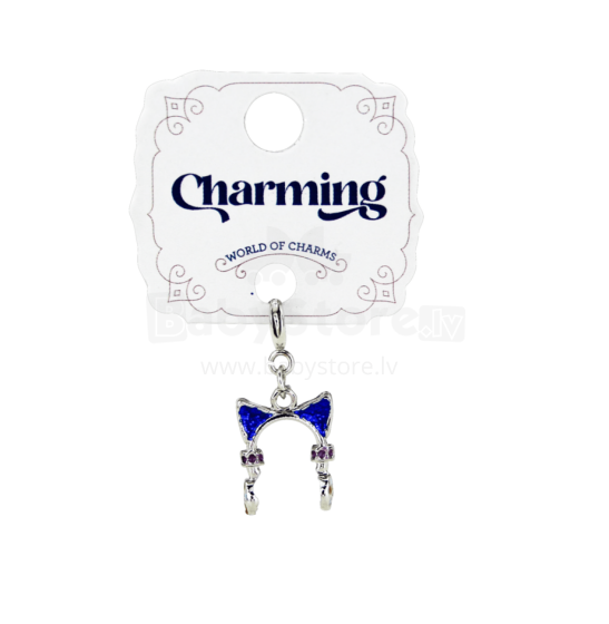 Charming Сharm Art.CH0003 Детский брелок
