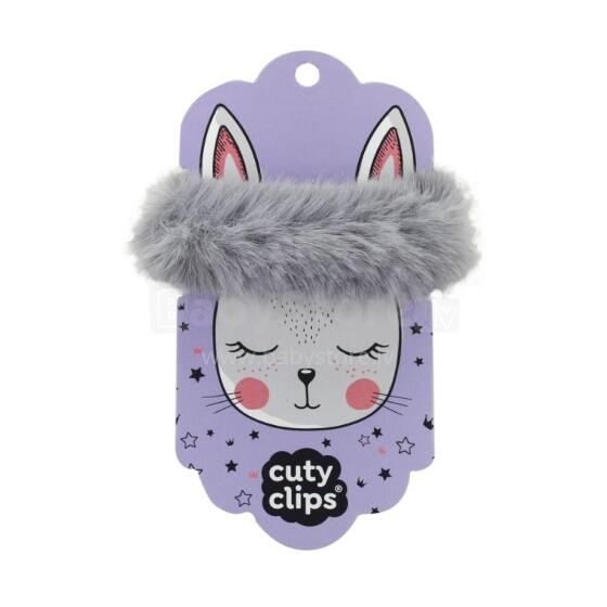 Cuty Hair Tie Art.CL0014 Matu gumija 1 gb