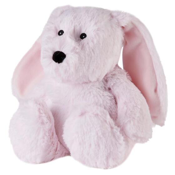 Warmies  Pink Bunny Art.CP-BUN-3 Игрушка с подогревом