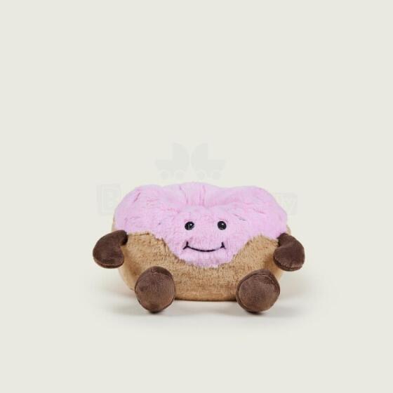 Warmies - Pink Donut (regular size)