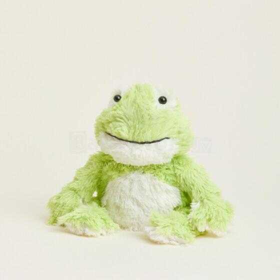 Warmies - Frog (regular size)
