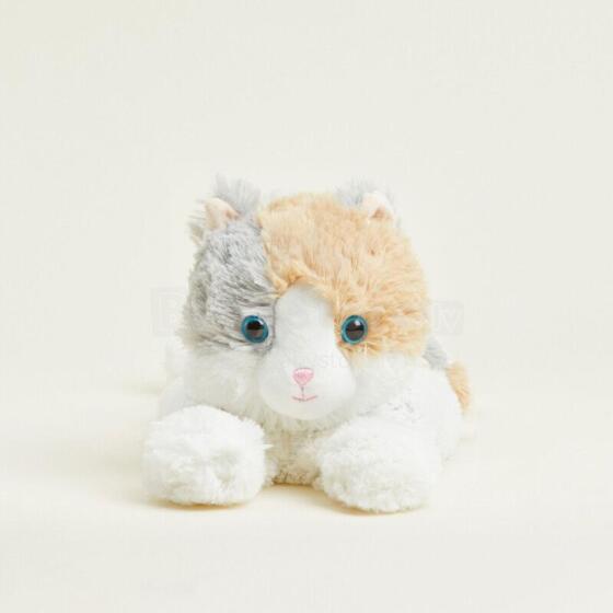 Warmies - Ginger Cat (regular size)