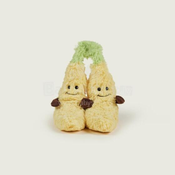 Warmies - Warm Hugs - Bananas