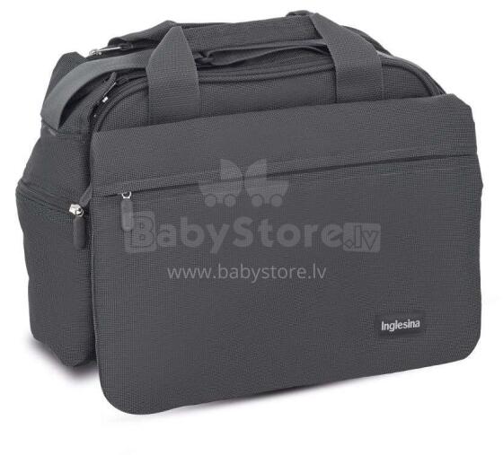Inglesina Art.AX90 My Baby Bag Graphite Ratu soma