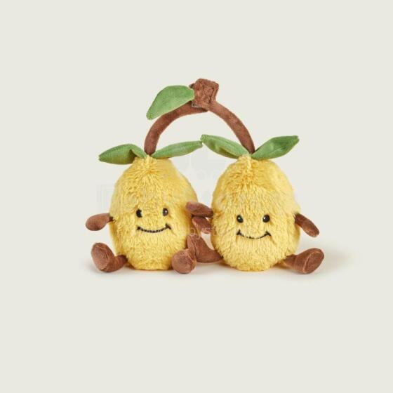 Warmies - Warm Hugs - Lemons