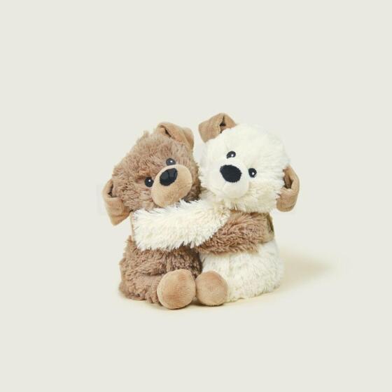 Warmies - Warm Hugs - Puppies