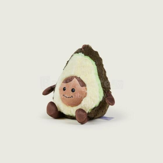 Warmies - Avocado (Junior size)