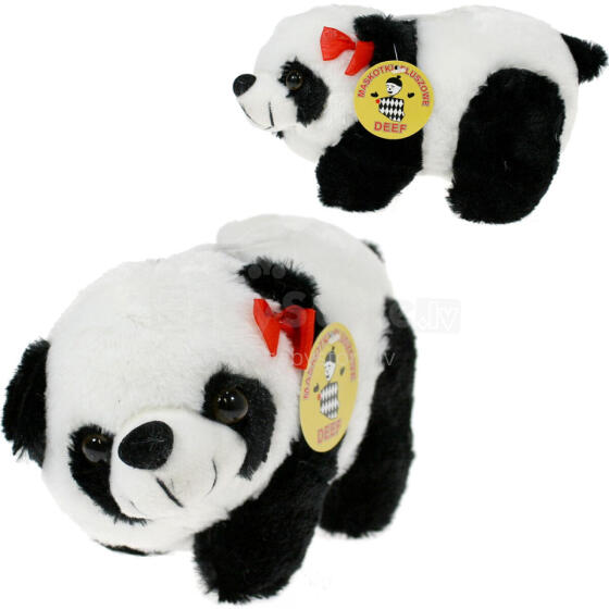 PANDA STOJACA MAŁA