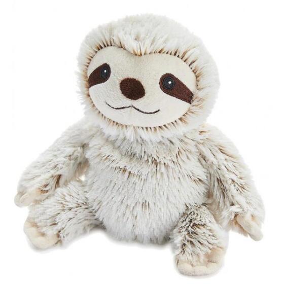 Warmies - Marshmallow Sloth (Mini size)