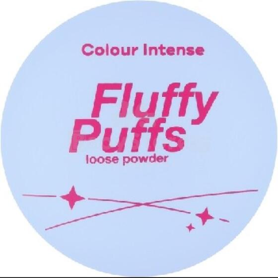CI Finishing powder for face 4.5g transparent