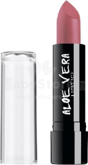 JL Lipstick for lips ALOE VERA 4g 5 creamy nude