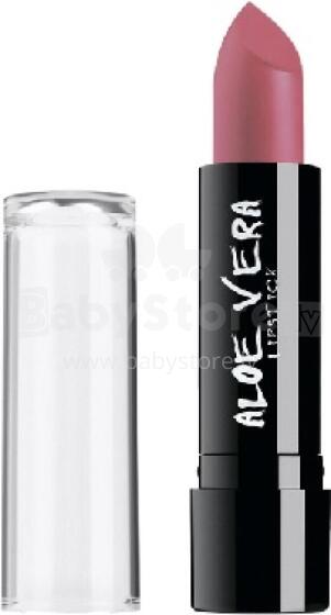 JL Lipstick for lips ALOE VERA 4g 6 indian rose