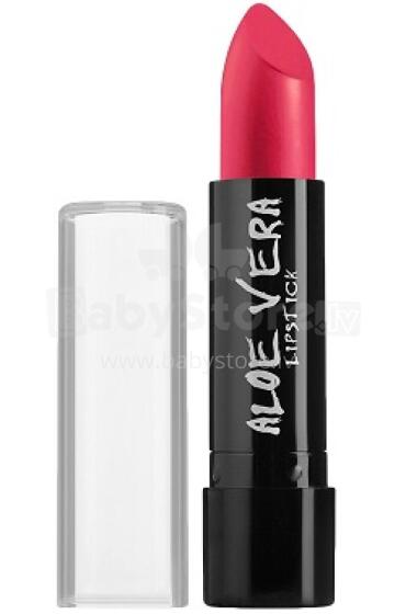 JL Lipstick for lips ALOE VERA 4g 7 dusty blush