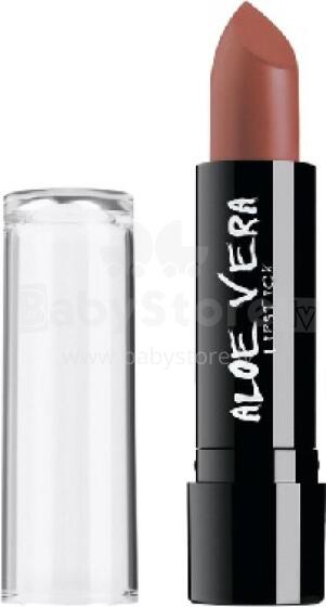 JL Lipstick for lips ALOE VERA 4g 10 passion pink