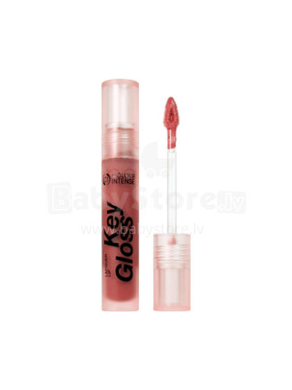 CI Lacquer gloss for lips 5ml 204 mystery brown