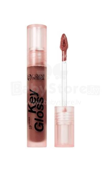 CI Lacquer gloss for lips 5ml 206 juicy cherry