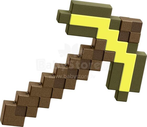 Minecraft® Gold Pickaxe kirka
