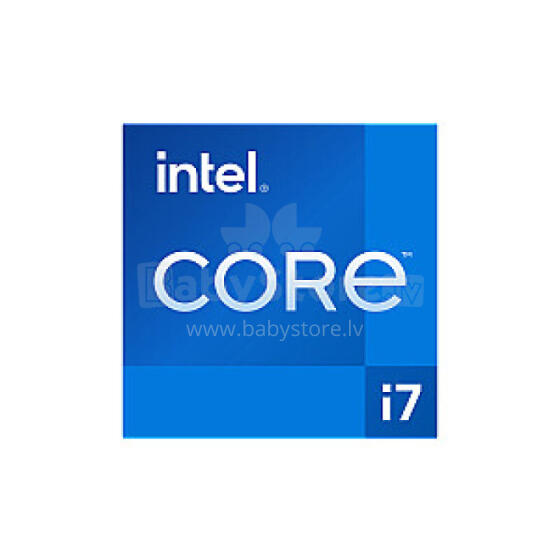 Intel Core i7 12700KF LGA1700 procesors 25 MB 3,6 GHz kešatmiņa BX8071512700KF