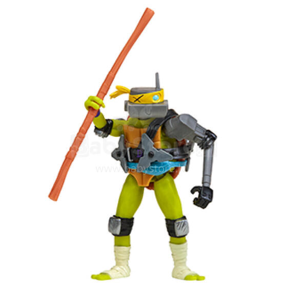 TMNT figūra MIX 'N MATCH DONATELLO, 83802