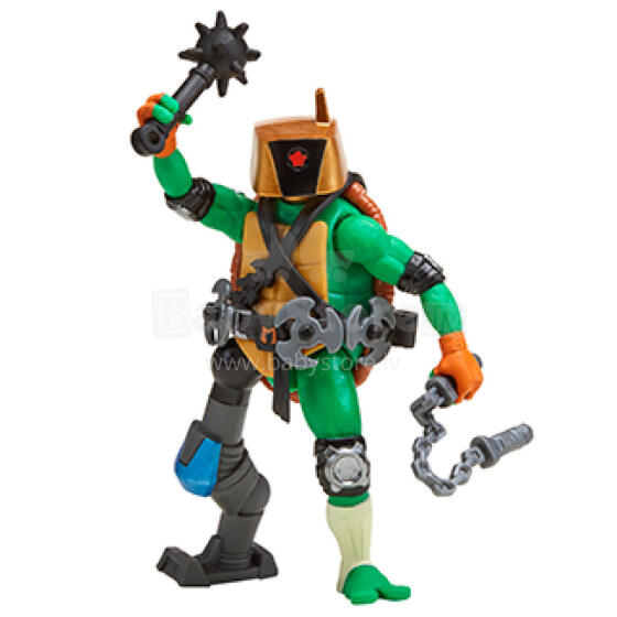 TMNT figūra MIX 'N MATCH MICHELANGELO, 83803