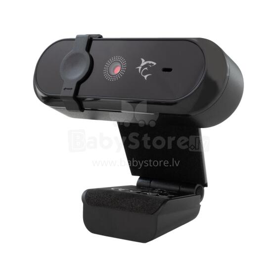 White Shark GWC-005 Bat webcam 1080p