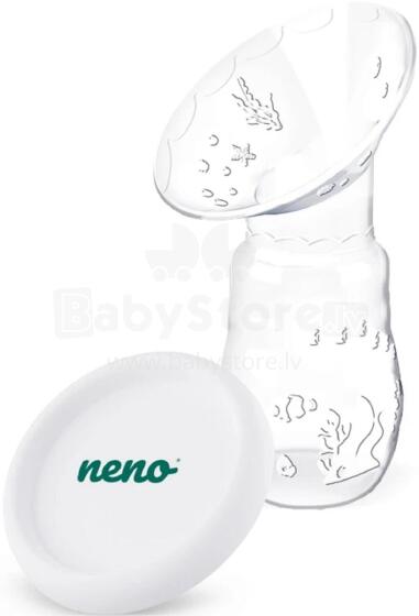 NENO Leite silicone milk collector