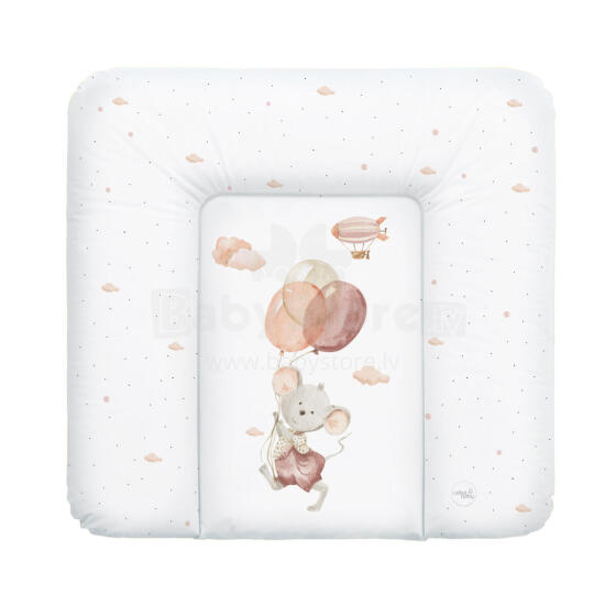 CEBA 144-000-727 Soft changing mat medium 75x72 Basic Mouse