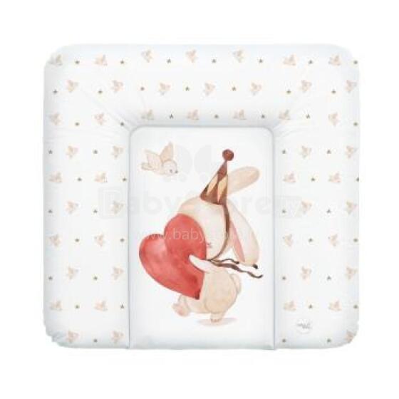 Ceba Baby Art.144-000-785 Basic Pierrot Мягкая пеленальная поверхность 75x72 см