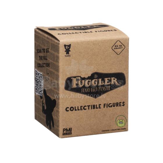 FUGGLER Figure in blind box, 6 cm