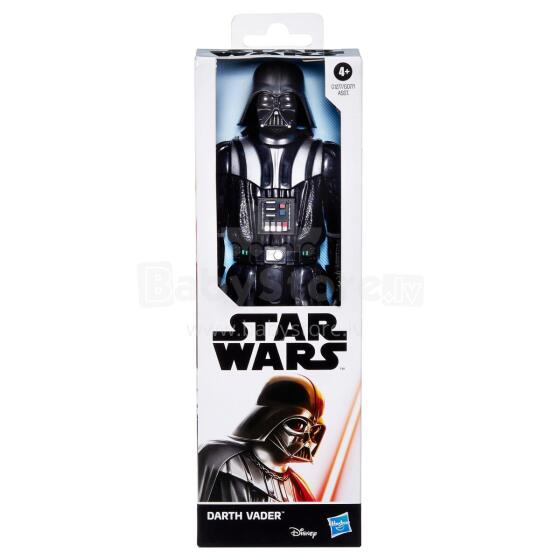 STAR WARS Titan Hero figūriņa, 30 cm