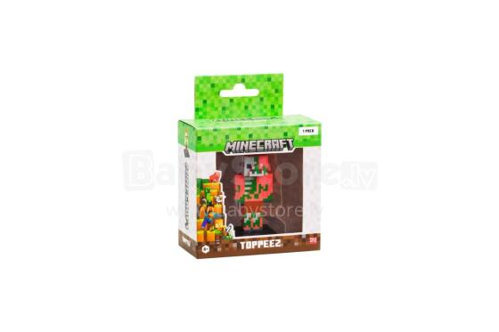 MINECRAFT 3D Pencil topper
