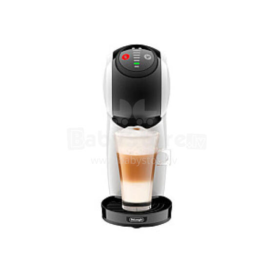 DELONGHI Dolce Gusto EDG225.W GENIO S белая капсульная кофемашина