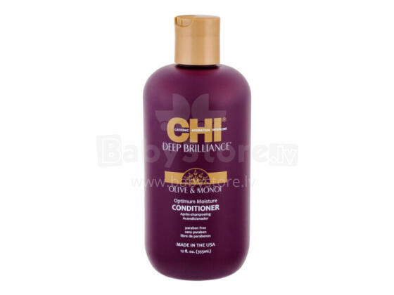 Optimum Moisture CHI Deep Brilliance 355мл