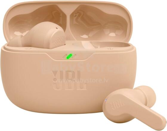 JBL Vibe Beam Beige