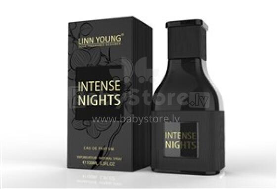 Intense Nights sm/ū 100 ml