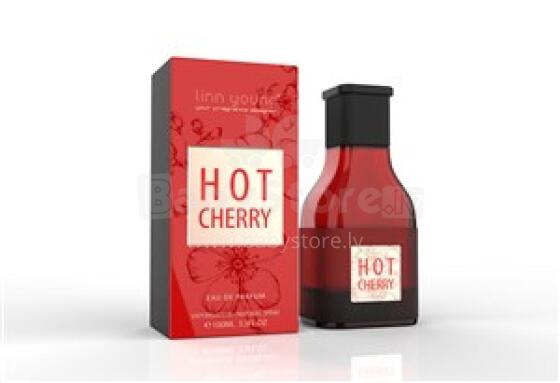 Hot Cherry sm/ū 100 ml